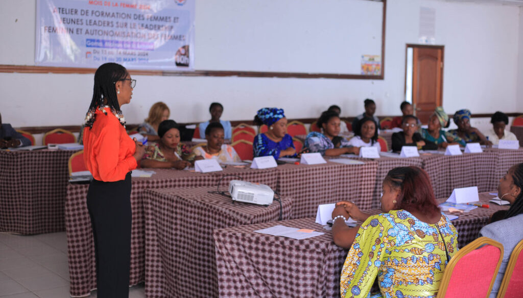 ECOGE_Formation leadership et autonomisation des femmes (6)